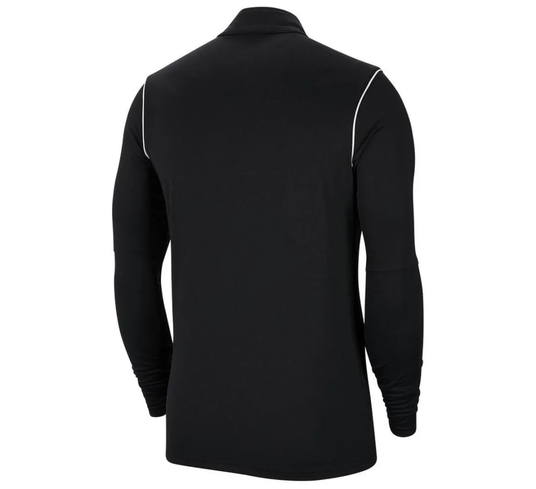Nike Dri-FIT Park Kids Sportvest 134 - Zwart