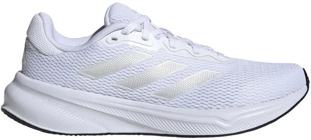 Adidas Performance Response Schoenen Dames Wit - IH6019
