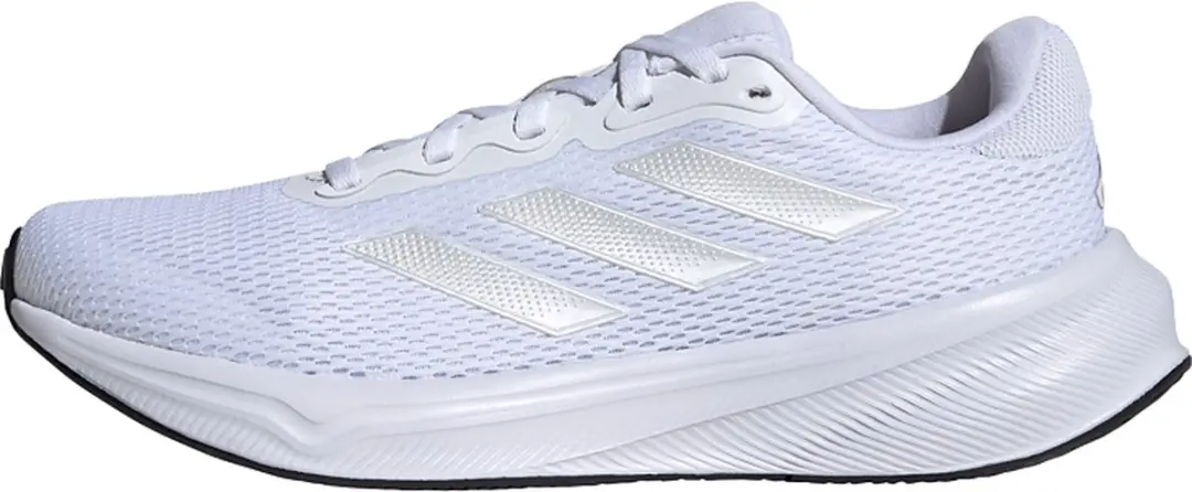 Adidas Performance Response Schoenen Dames Wit - IH6019