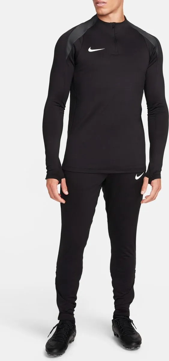 Nike Dri-FIT Strike Trainingsbroek Heren XL - FN2405-010