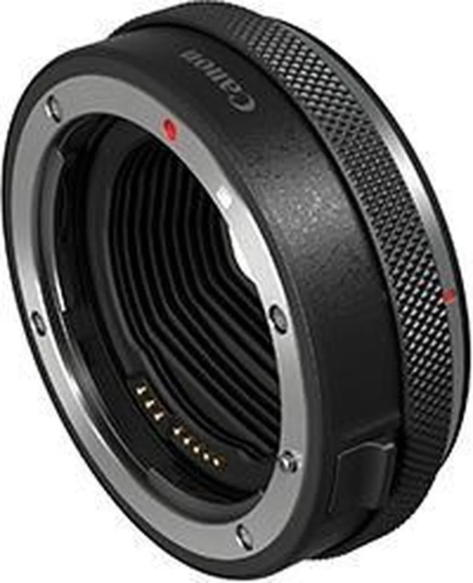 Canon Mountadapter EF-mount 2971C005AA - Zwart - afbeelding 6 van 6