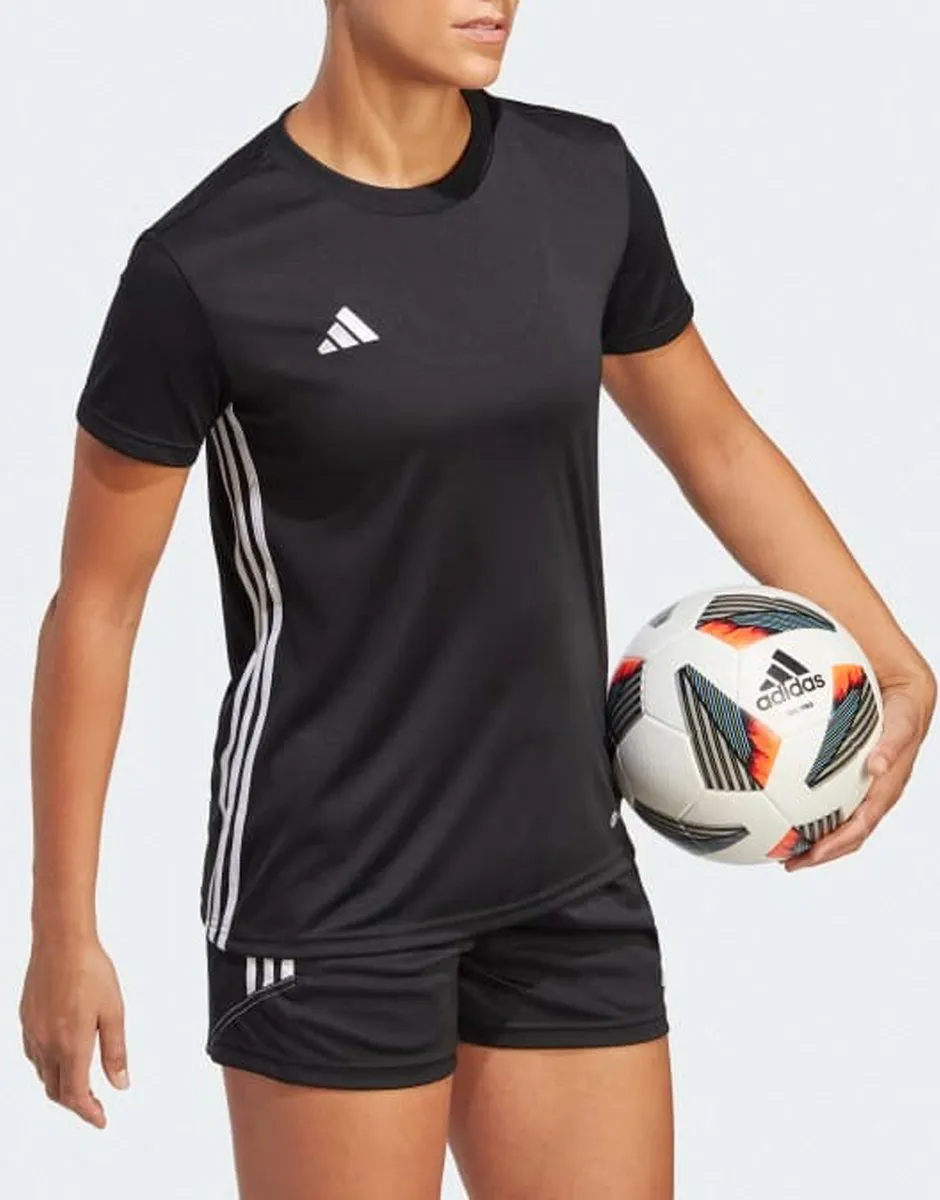 adidas Performance Tabela 23 Voetbalshirt M - Zwart