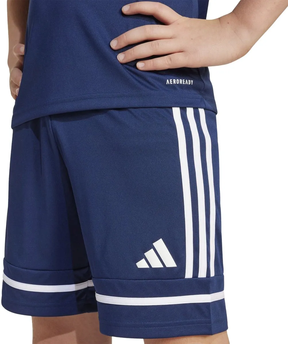 Adidas Squadra 25 Short Junior JN5458 - Maat 128