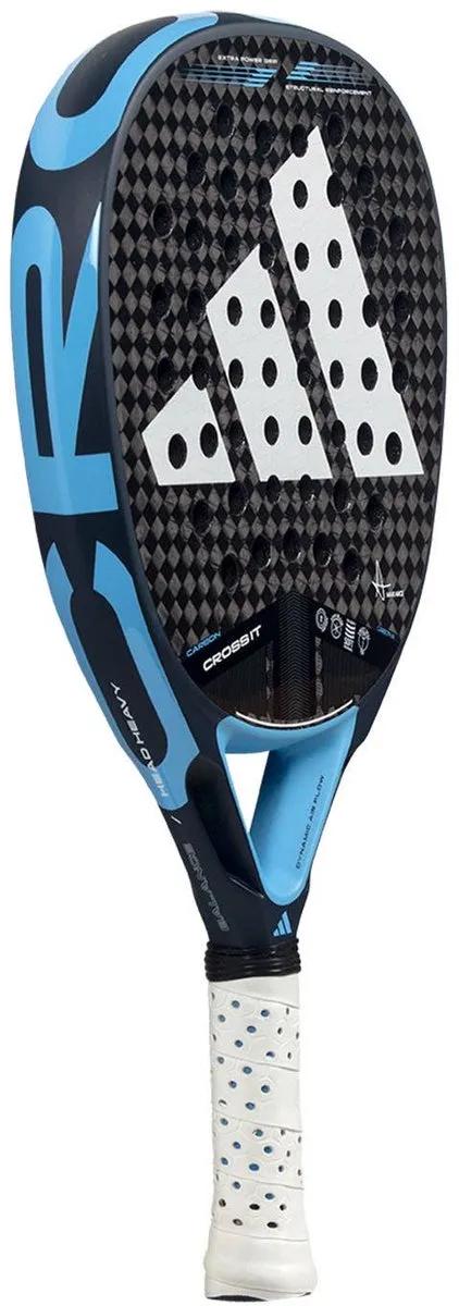 adidas Cross It Carbon Blue - L0