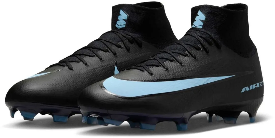 Nike Mercurial Superfly 10 Pro FG Voetbalschoenen HF9433-001