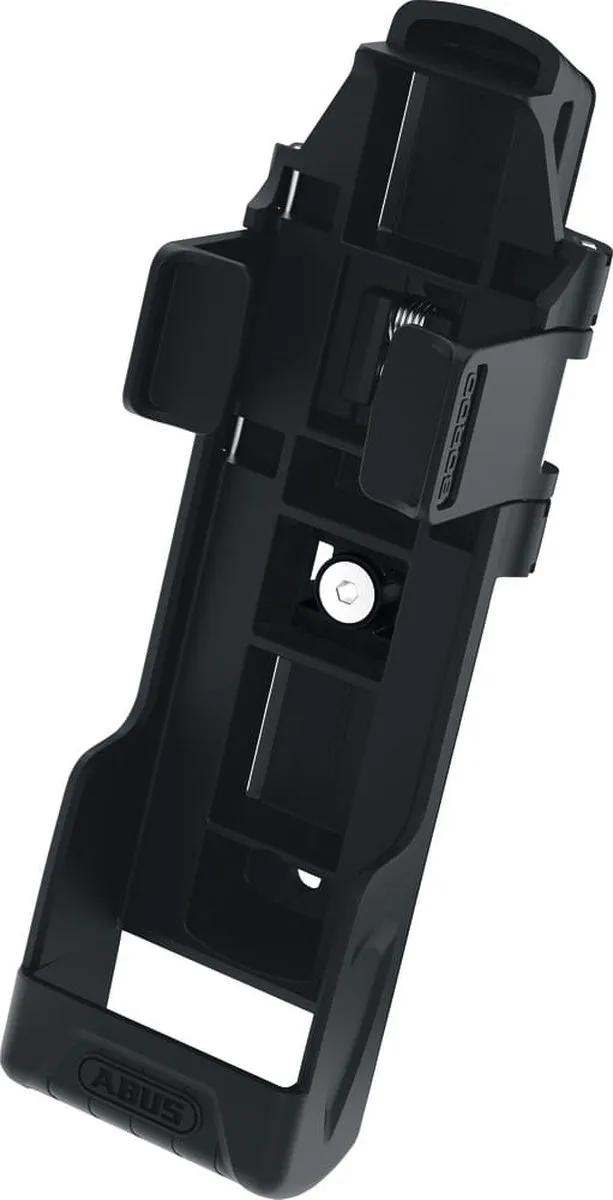 ABUS Bordo uGrip 5700/80 Vouwslot - Zwart
