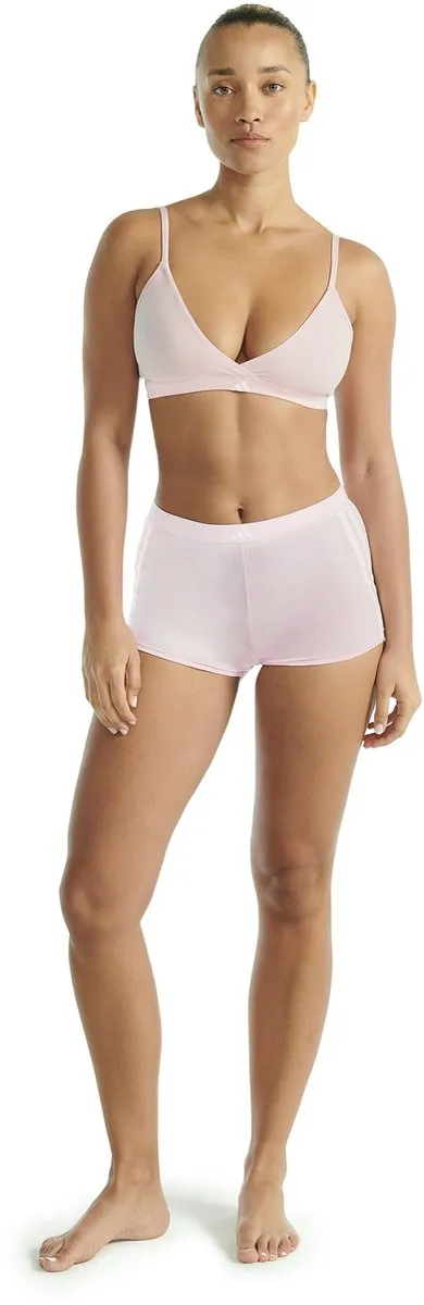 adidas Sport Active Essentials Boxer Shorts M - Clear Pink