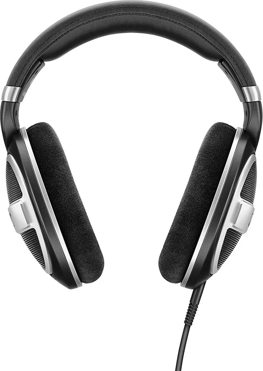 Sennheiser HD 599 Koptelefoon - Zwart