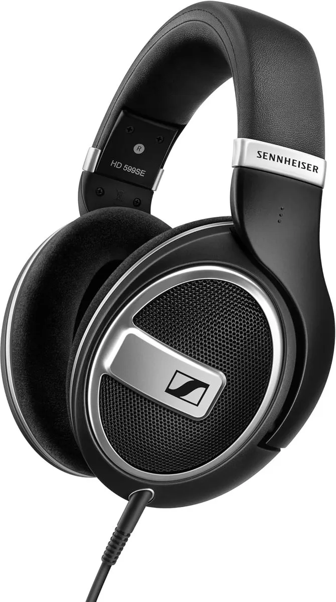 Sennheiser HD 599 Koptelefoon