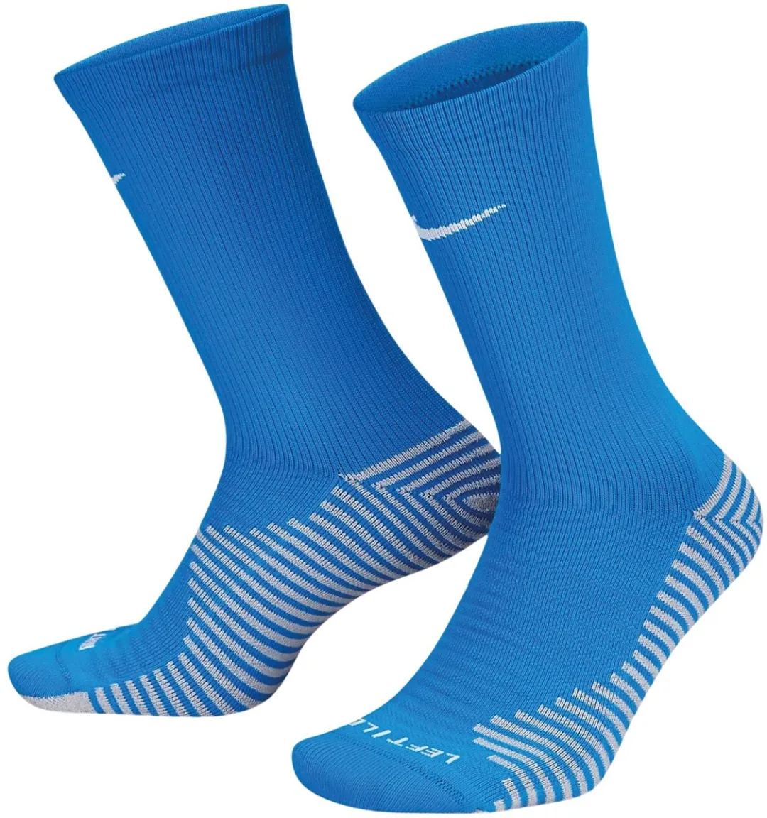 Nike Strike Crew Voetbalsokken Senior FZ8485-410 - 31-35