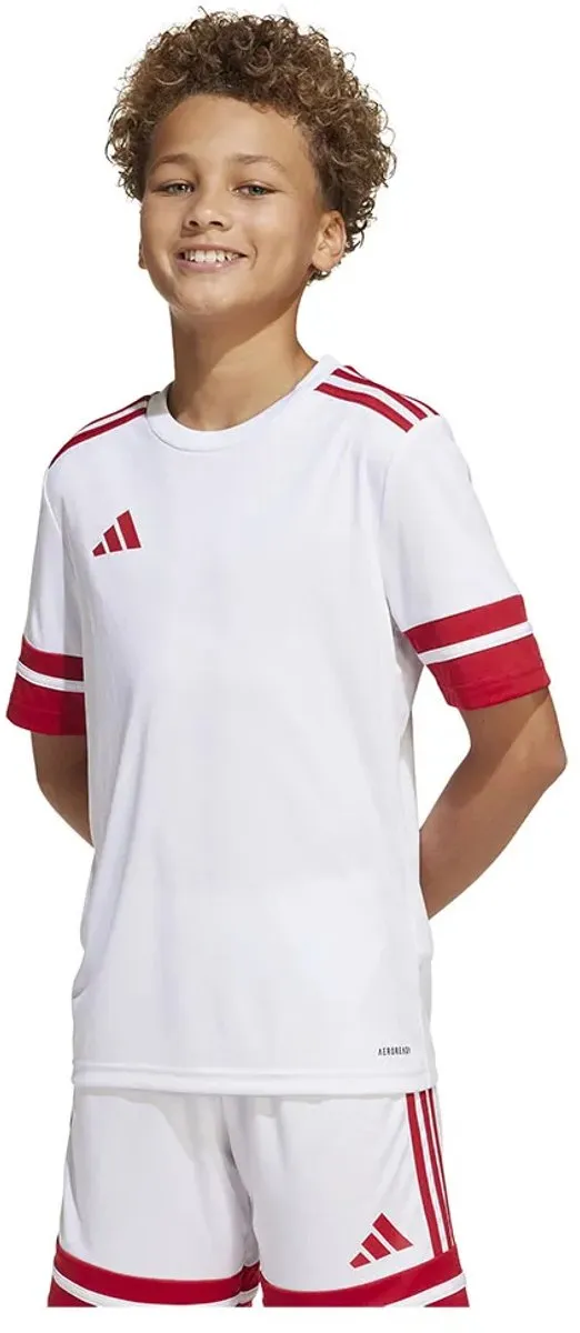 Adidas Squadra 25 T-shirt 9-10 jaar