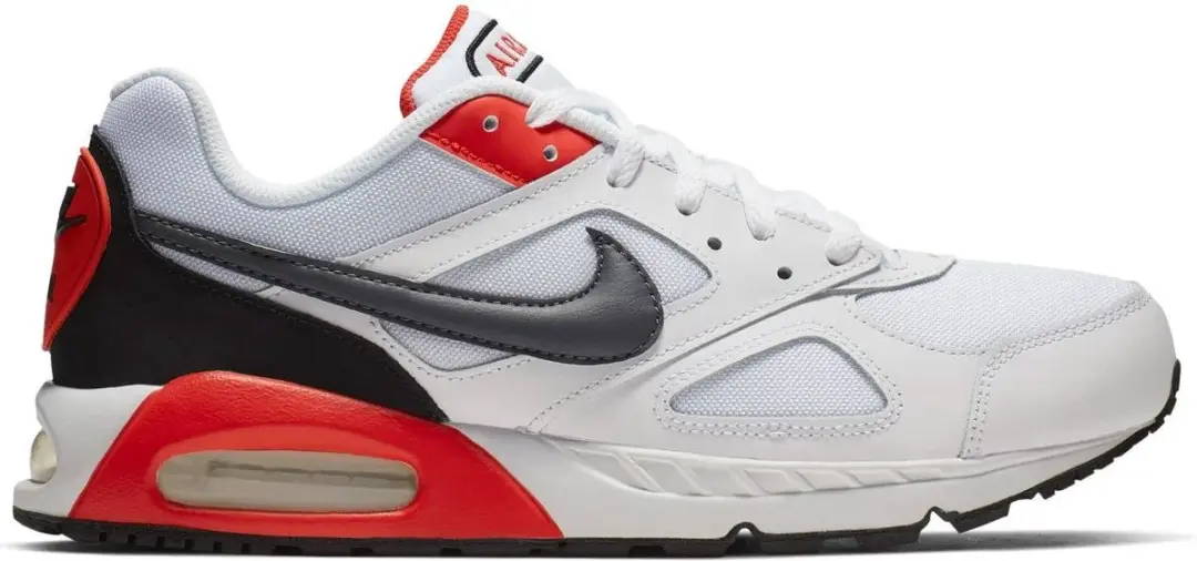 Nike Air Max IVO Heren Sneakers 46 - Wit