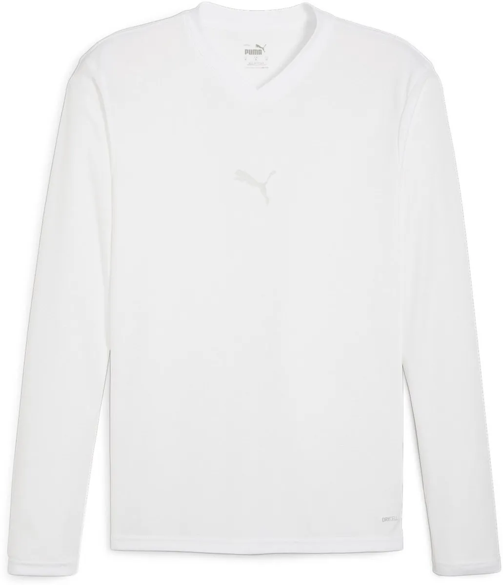PUMA TeamGoal Baselayer Tee Longsleeve 658777