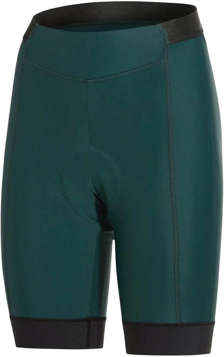 Vaude Posta Tights Dames Fietsbroek - deep pond - 40