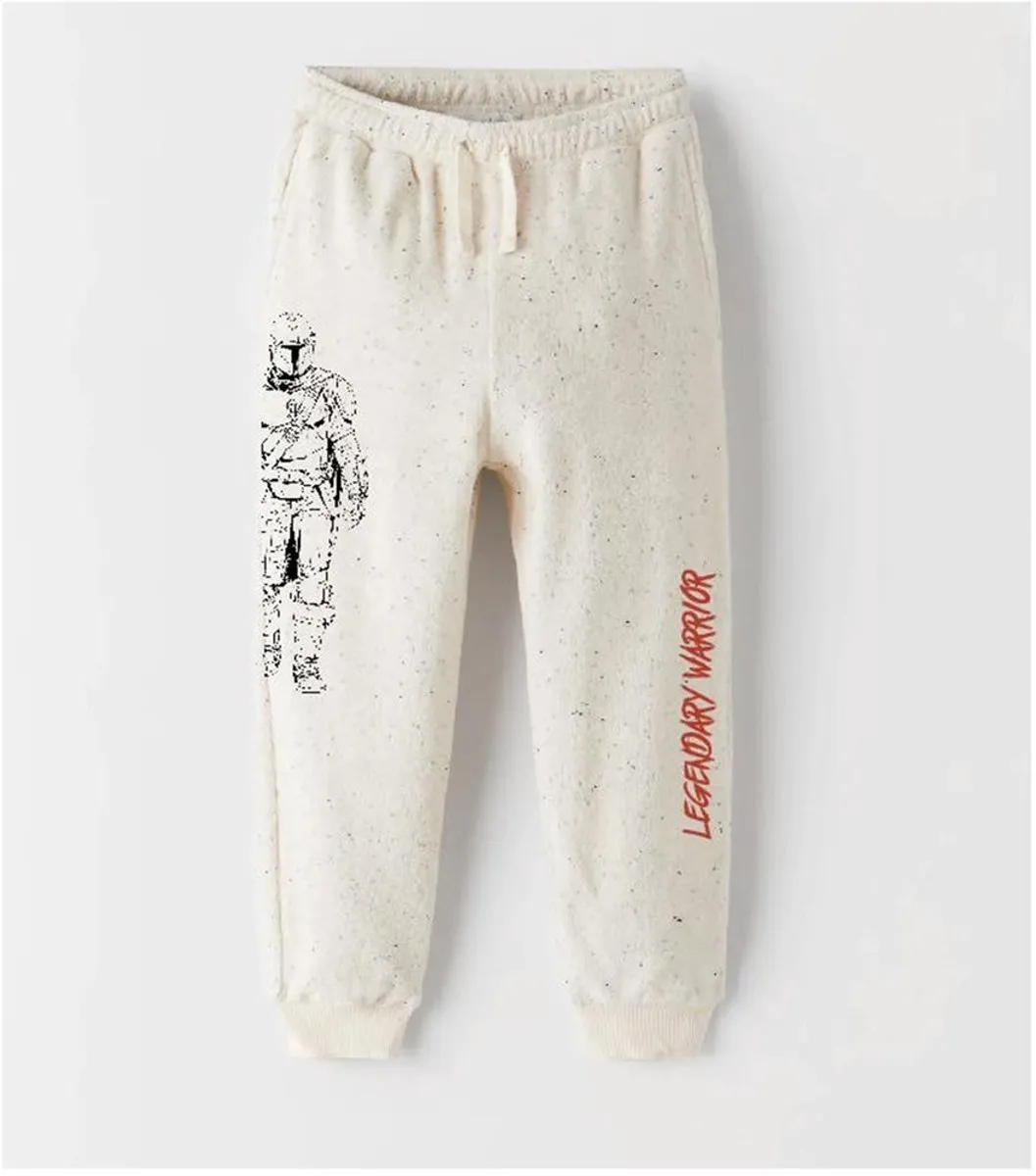 Star Wars The Mandalorian Sweatpants