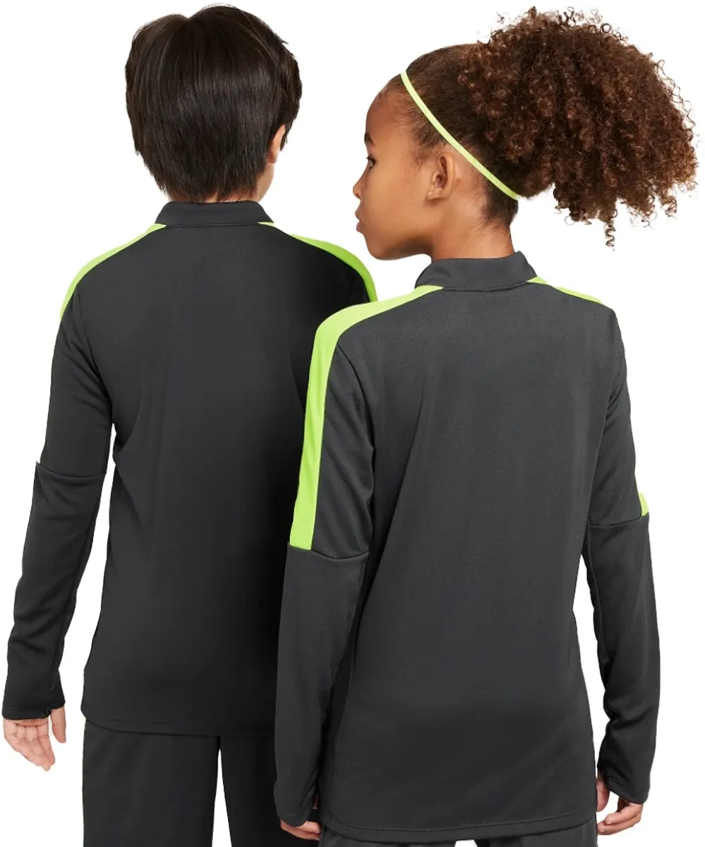 Nike Dri-FIT Academy23 Trainingstop 152 - Zwart