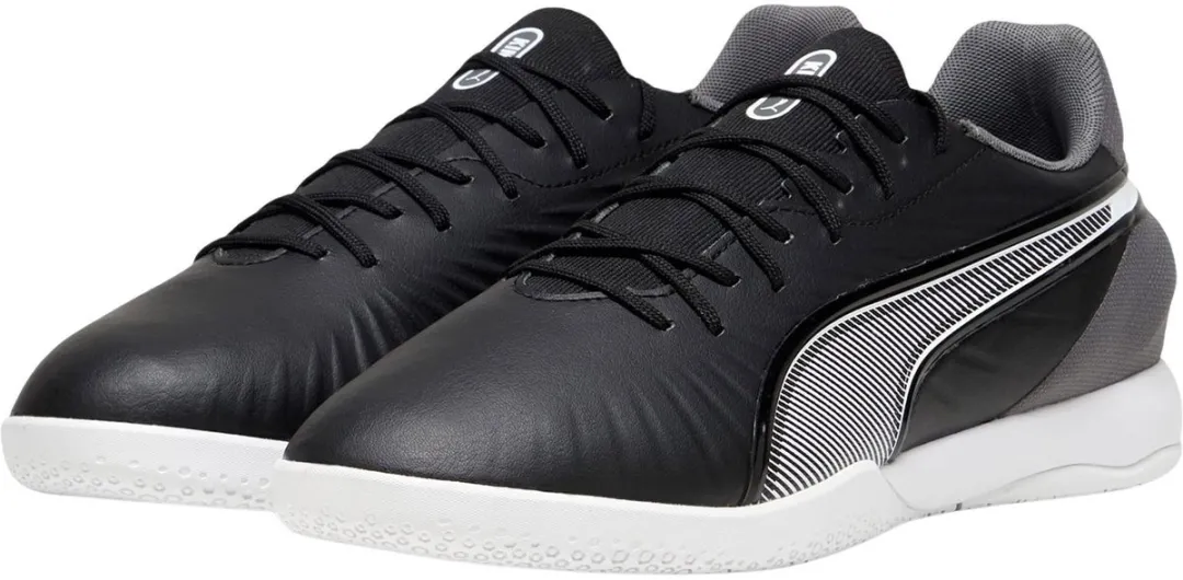 PUMA King Match IT Zaalvoetbalschoenen 43