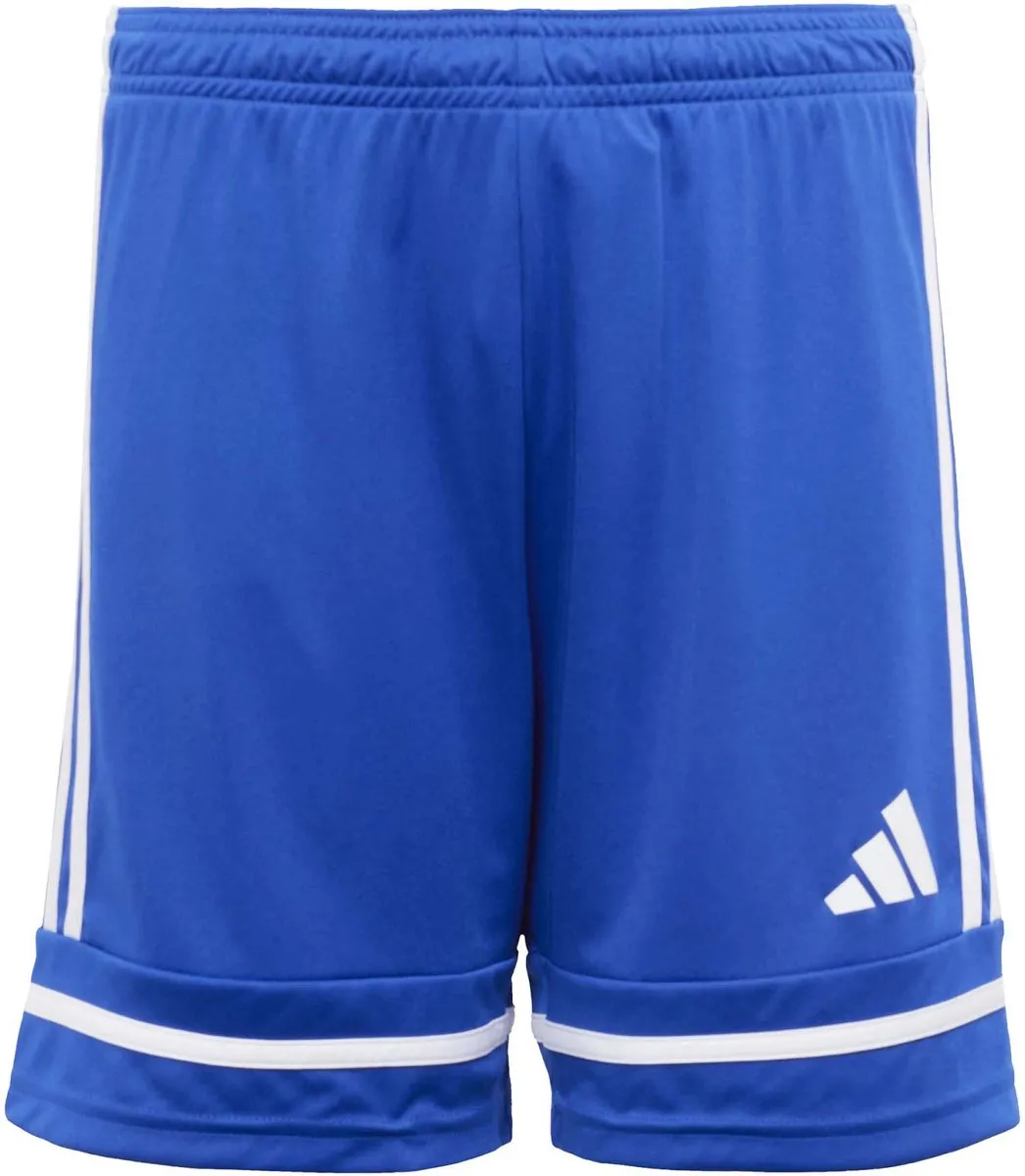 adidas Squadra 25 Short Junior 140
