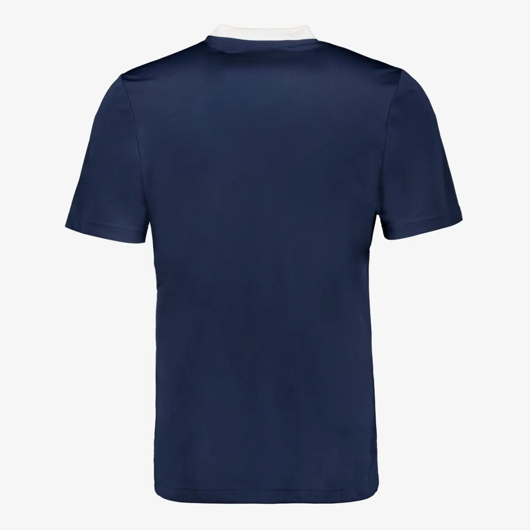 adidas Performance Entrada 22 Voetbalshirt M - Blauw