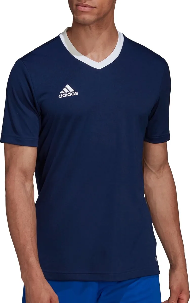 adidas Performance Entrada 22 Voetbalshirt M