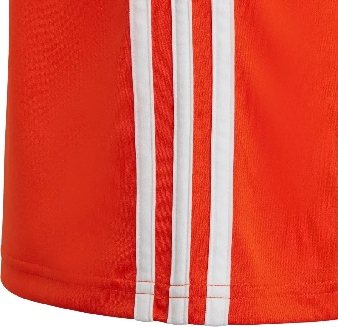 Adidas Tabela 23 Jersey Shirt Junior 116 - Blauw/Wit