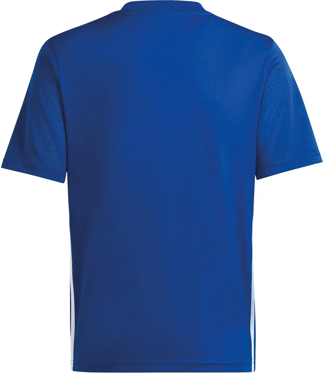 Adidas Tabela 23 Jersey Shirt Junior 116 - Blauw/Wit