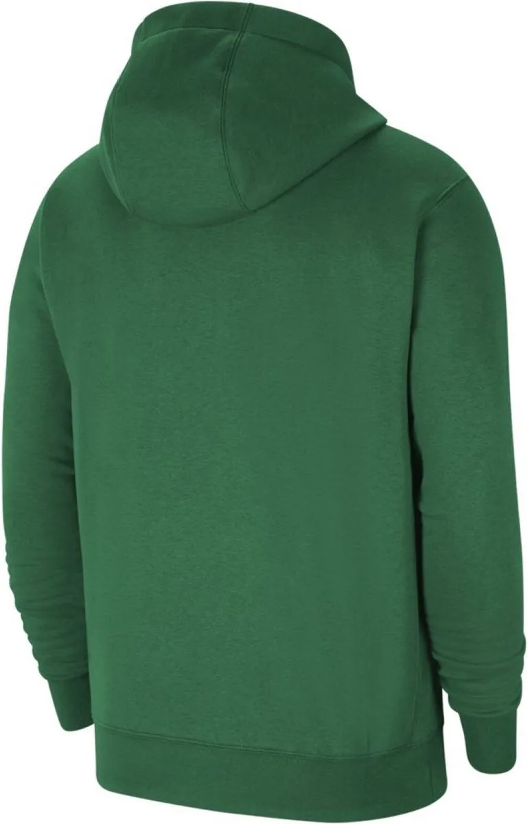 Nike Team Club 20 Hoodie - M - Groen