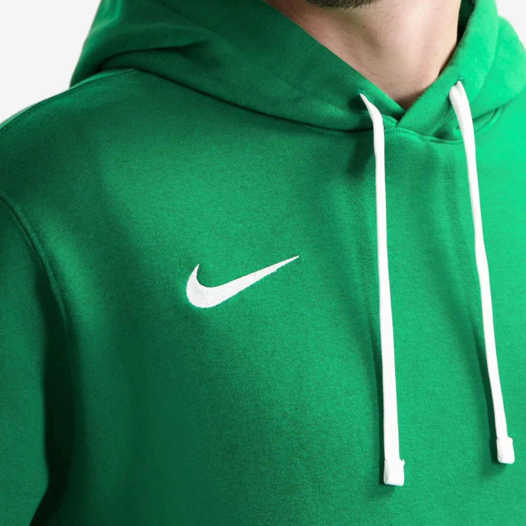 Nike Team Club 20 Hoodie - M - Groen