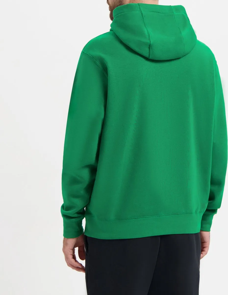 Nike Team Club 20 Hoodie - M - Groen