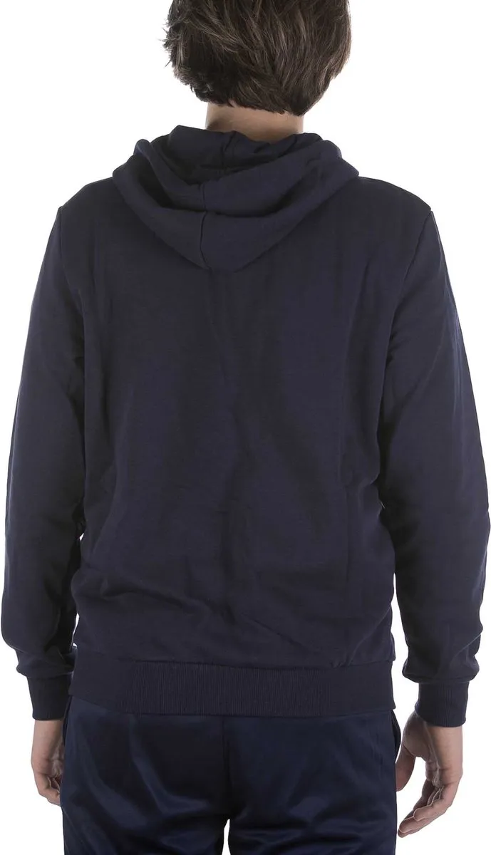 PUMA Teamgoal 23 Casuals Hooded Jacket - Blauw - afbeelding 5 van 6