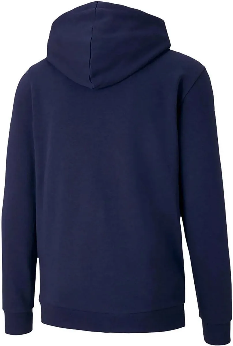PUMA Teamgoal 23 Casuals Hooded Jacket
