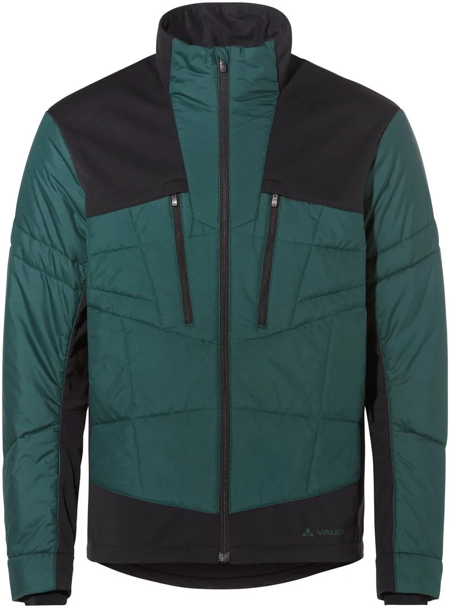 Vaude Men's Minaki Jacket IV Fietsjack - Winddicht - Heron - XXXL