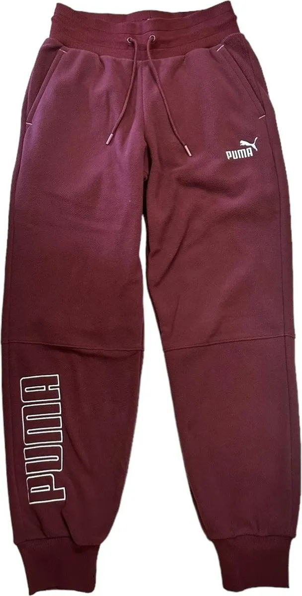 PUMA Trainingsbroek 670785 42