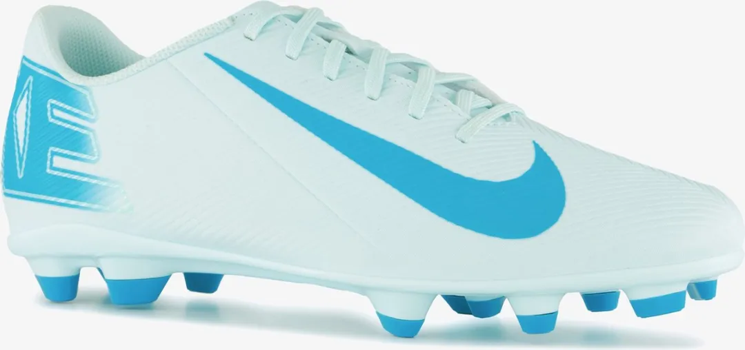 Nike Mercurial Vapor 16 Club FG/MG Voetbalschoenen 42.5 - Zwart