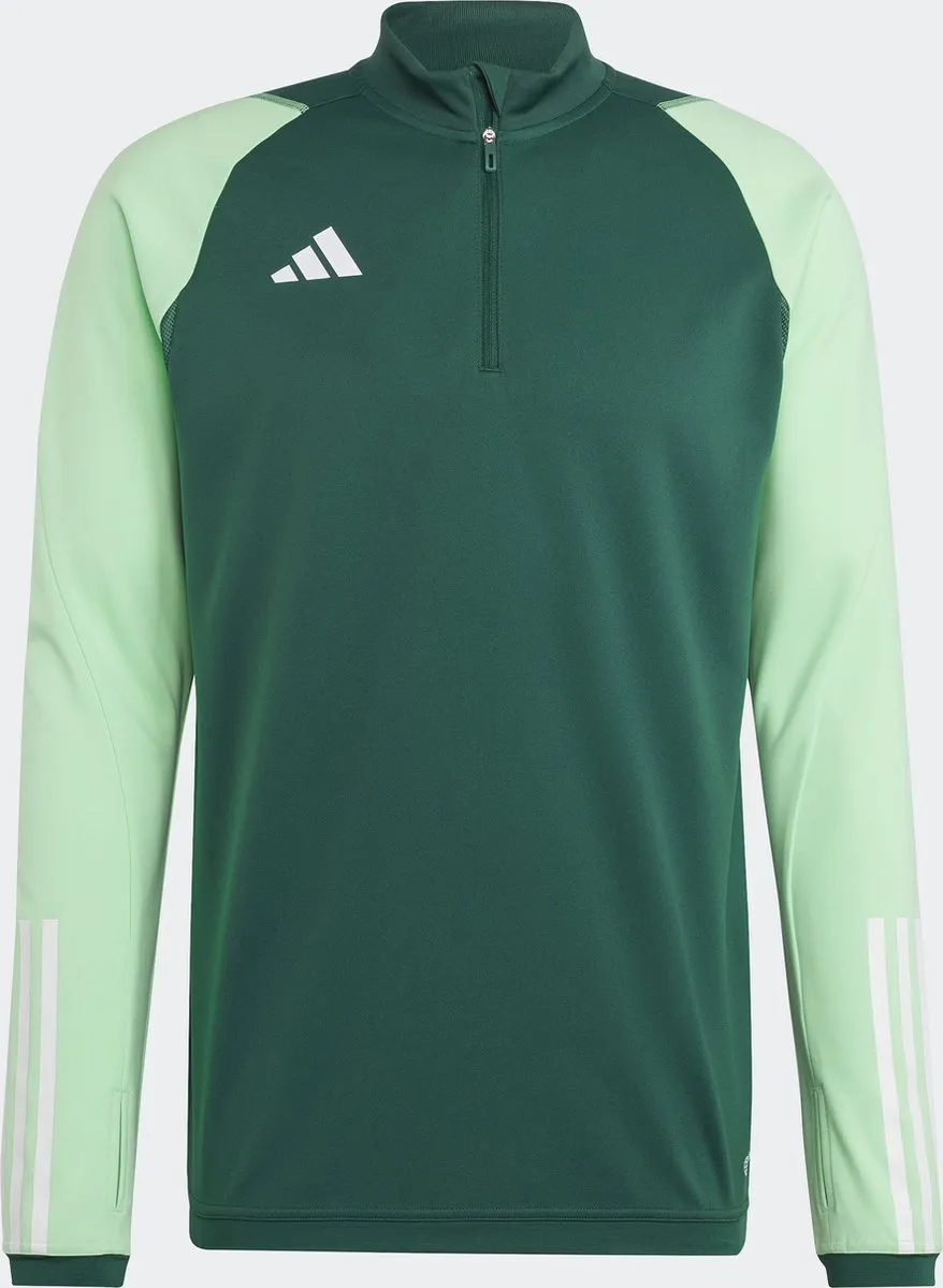 adidas Performance Tiro 23 Joggingpak HU1308 - M - Groen