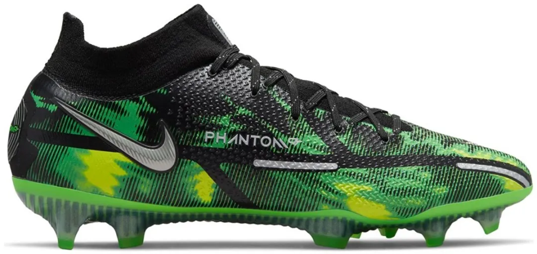 Nike Phantom GT2 DF Elite FG Voetbalschoenen 46
