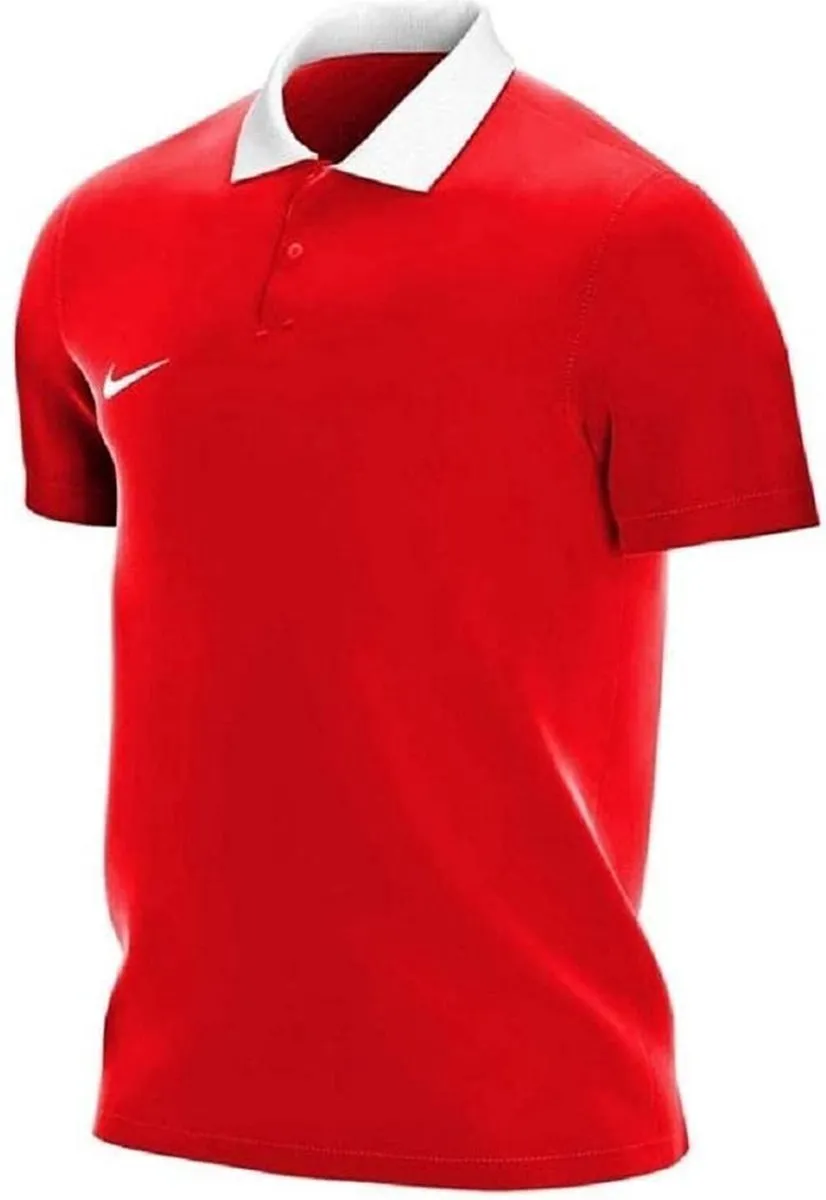 Nike Park 20 Polo Heren