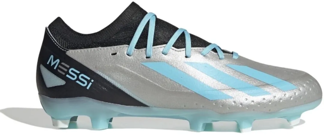 adidas Performance X Crazyfast Messi.3 FG Voetbalschoenen - 46
