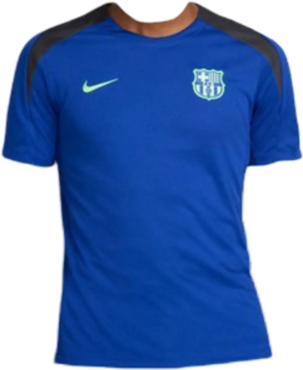 Nike FC Barcelona Strike Third Dri-FIT Voetbalshirt XL