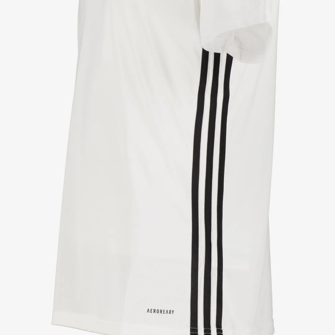 adidas Performance Tabela 23 Voetbalshirt H44526 - S - Wit