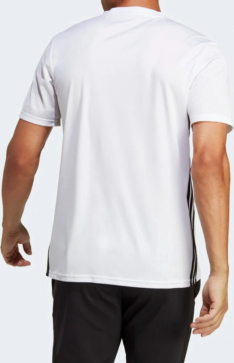 adidas Performance Tabela 23 Voetbalshirt H44526 - S - Wit