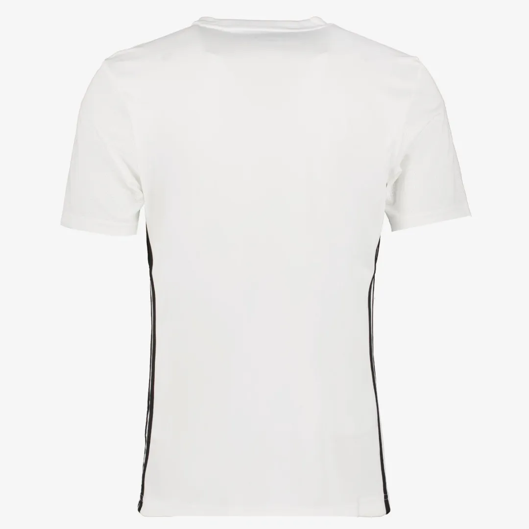 adidas Performance Tabela 23 Voetbalshirt H44526 - S - Wit