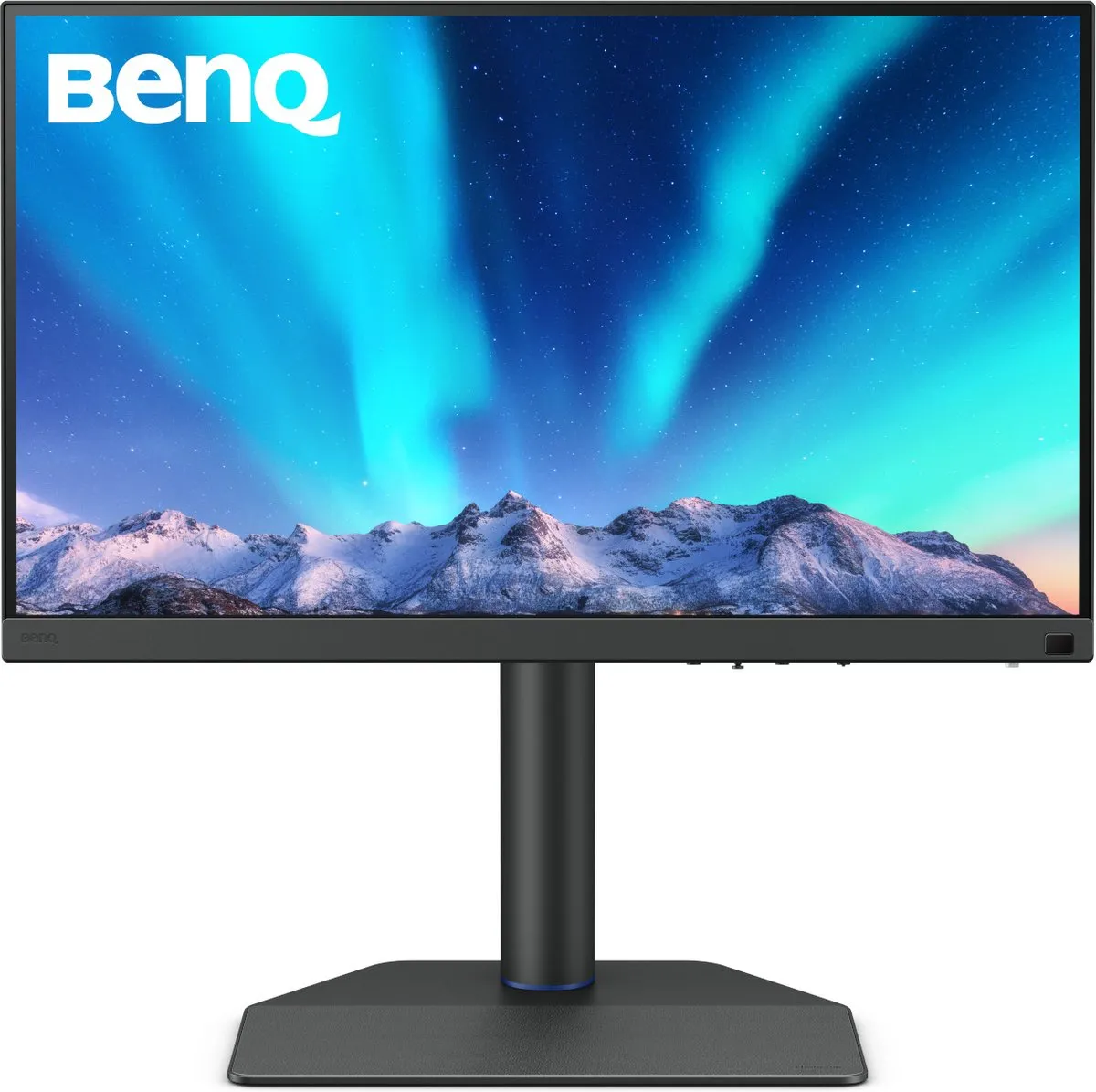 BenQ SW272Q Grafisch Monitor 27 inch