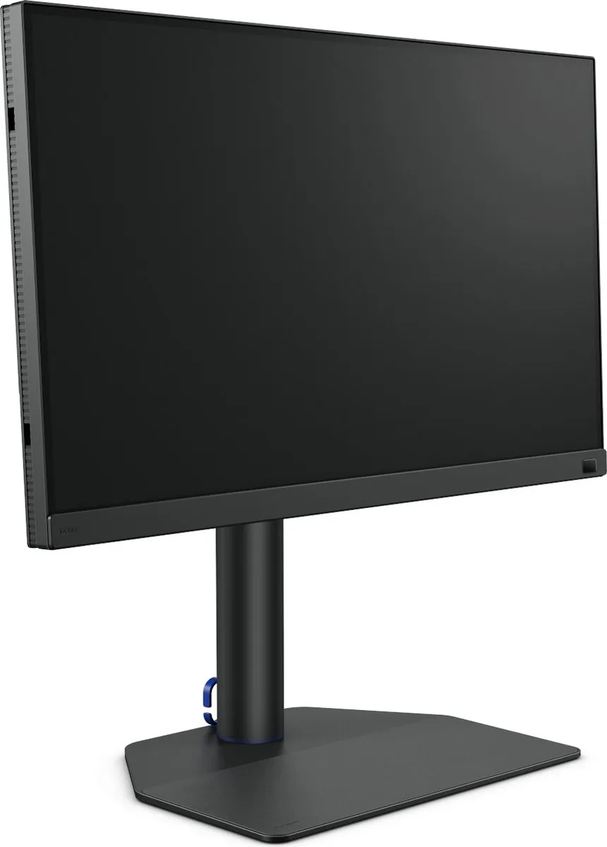 BenQ SW272Q Grafisch Monitor 27 inch - 90W USB-C