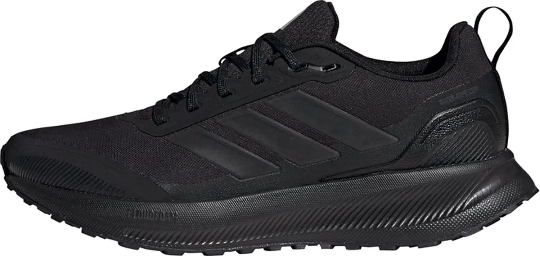 adidas Performance Runfalcon 5 TR Hardloopschoenen Zwart - 38