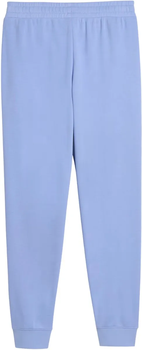 PUMA ESS Script Comfort Broek Dames - M - Blauw