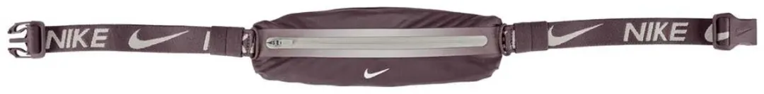Nike Slim Waistpack 4.0 - One Size - Wijnrood