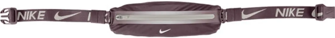 Nike Slim Waistpack 4.0 - One Size - Wijnrood