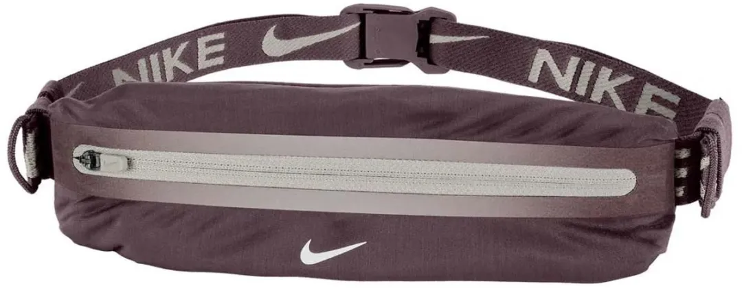 Nike Slim Waistpack 4.0 - One Size - Wijnrood