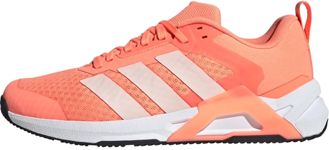 Adidas Performance Dropset Control Trainingsschoenen JQ1446 - Oranje